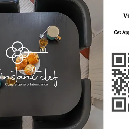 Fecomsi Escale - Un Cocon Au Mans - L'instant Clef * Le Mans